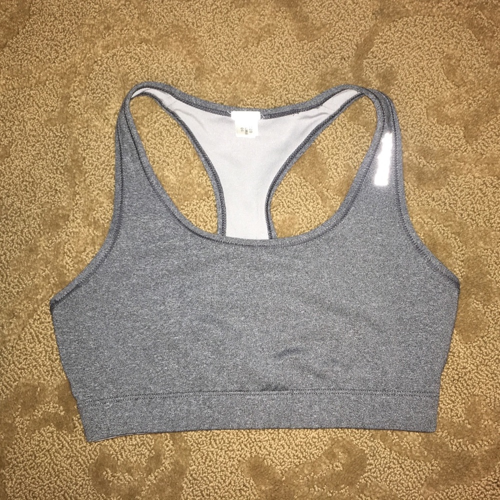Reebok Sports Bra